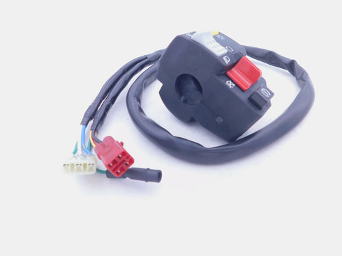 NEW OEM HONDA START/STOP SWITCH LIGHTING TRX250TM RECON 05-06 35200-HM8-B00