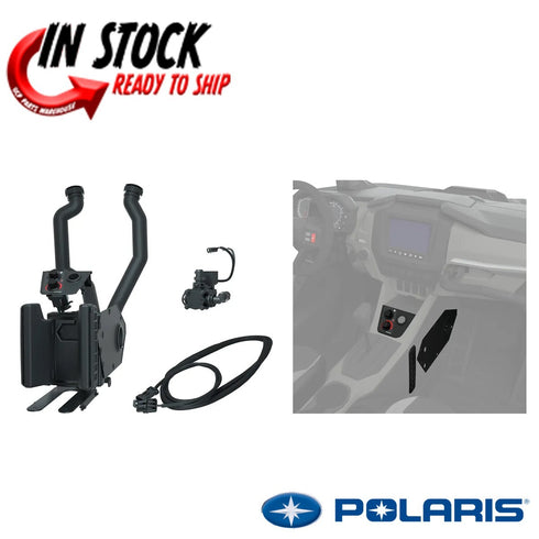 POLARIS HEATER KIT 2025 RZR PRO S 2/4 / 2024 RZR PRO XP 2/4 OEM NEW 2890418