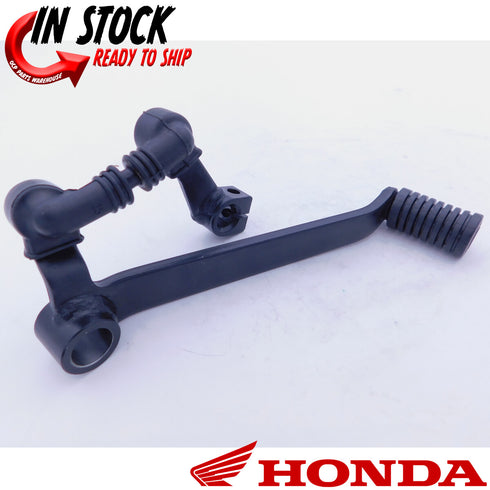 NEW GENUINE HONDA 2017 - 2020 GROM MXS 125 OEM FACTORY GEAR CHANGE SHIFT PEDAL L