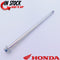 HONDA FRONT AXLE  NPS50S RUCKUS 50 2003-2023 44301-GEZ-000  NEW OEM