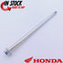 HONDA FRONT AXLE  NPS50S RUCKUS 50 2003-2023 44301-GEZ-000  NEW OEM