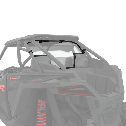 POLARIS LOCK AND RIDE POLY REAR PANEL 2025 RZR PRO XP / PRO S 2 SEATERS 2890383
