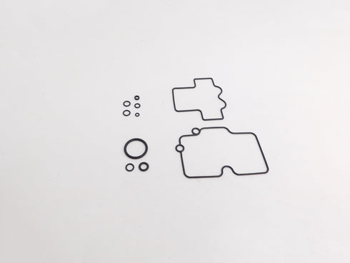 HONDA CARBURETOR GASKET KIT TRX450R TRX450ER CRF150 R RB CRF450 R X OEM NEW