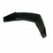 Polaris Front Right Fender Flair, Black, Genuine OEM Part 5439761-070, Qty 1