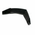 Polaris Front Right Fender Flair, Black, Genuine OEM Part 5439761-070, Qty 1