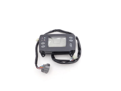 NEW OEM HONDA COMBINATION METER DASH 2004-2005 TRX650FGA RINCON SPEEDOMETER
