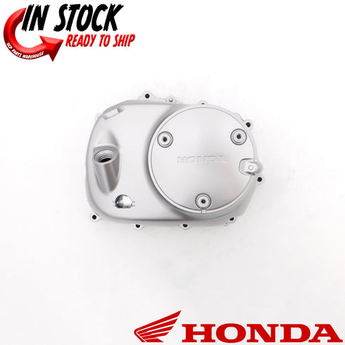 HONDA RIGHT CRANKCASE CLUTCH COVER 2019 - 2021 MONKEY GENUINE OEM NEW