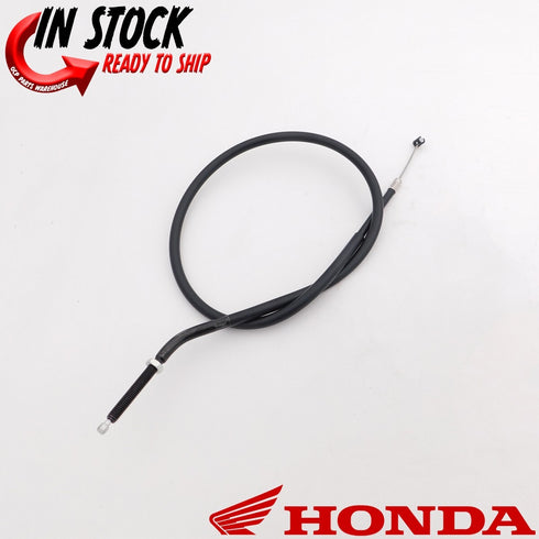 HONDA CLUTCH CABKE 2014-2015 GROM 125 OEM NEW 22870-K26-900
