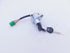 IGNITION SWITCH 00-04 SUZUKI INTRUDER VL1500 LC & 05 C90 C90T 37110-26F02 OEM