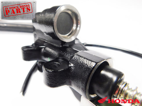 New Genuine Honda Rear Brake Master Cylinder Reservoir 1990-1994 GL1500 A SE OEM
