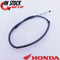 HONDA CLUTCH CABLE 2007-2026 CBR600RR OEM NEW GENUINE 22870-MFJ-A40