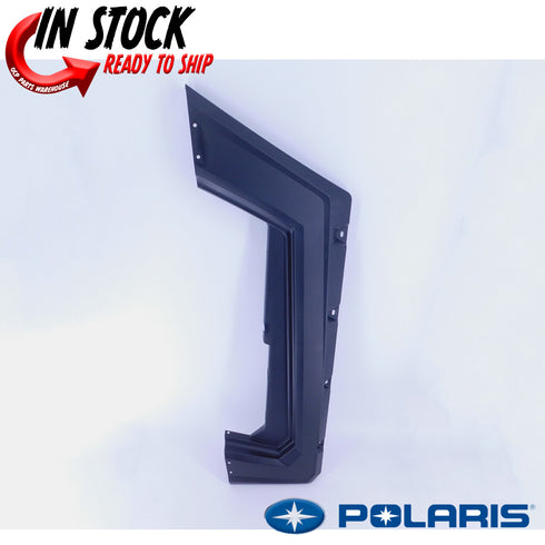 NEW OEM POLARIS LEFT HAND ROCKER PANEL 2008-2019 RZR 900 800 570 XP 5438760-070
