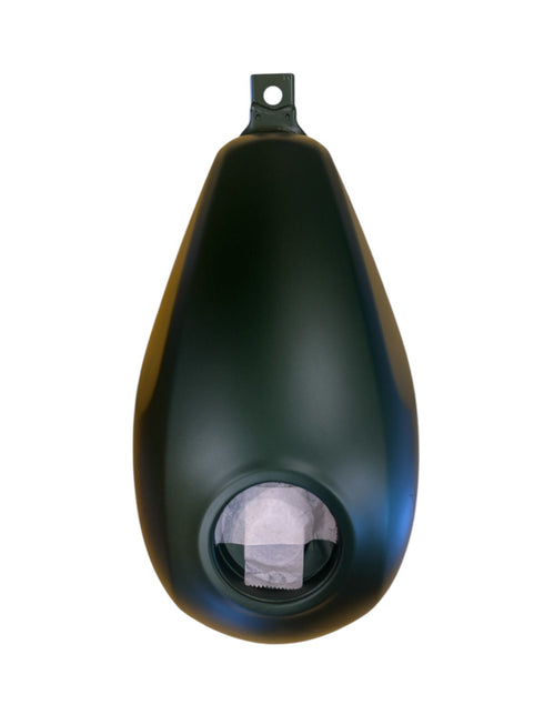 Honda Fuel Tank 2024 Rebel 500 CMX500 / Fits 2017-2024) Matte Green Metallic