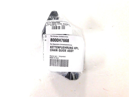 Chain Guide & Slider Swing Arm Rear 2013 Husqvarna TC TE TXC WR 250 310 449 511