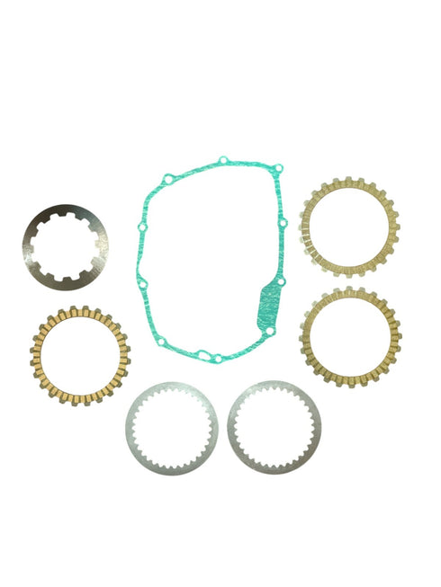 HONDA CLUTCH KIT W/ GASKET 2013-2025 CRF110F CRF110 GENUINE OEM NEW