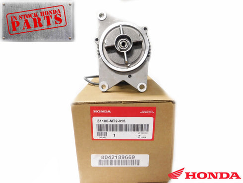 New Genuine Honda Alternator Stator Goldwing 1989-2000 GL1500 Generator OEM