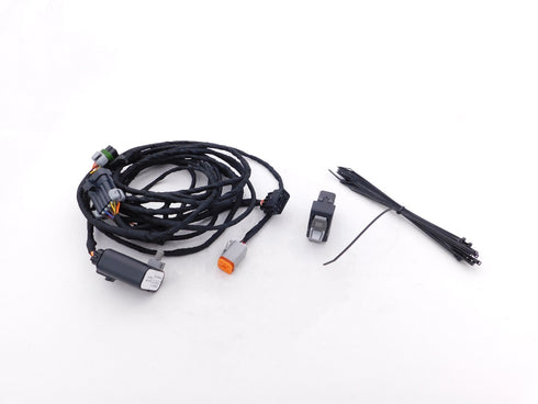 POLARIS CHASE LIGHT HARNESS KIT 2889034 RZR Pro XP LE Ultimate Premium 4 OEM NEW