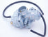 Honda Carburetor 06-12 CRF80 F Fuel Carb Assembly New Genuine OEM 16100-GFW-A21