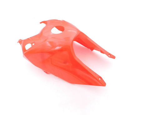 HONDA FRONT FENDER GAS TANK COVER 2009-14 TRX250X 2008 TRX250EX NEW GENUINE