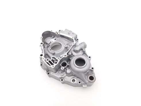 HONDA LEFT ENGINE CRANKCASE 2019-2022 CRF450R 19-2020 CRF450RWE CRF450RX OEM NEW