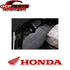 HONDA RUBBER FRONT FLOORMAT 2023-2025 PIONEER 700 2P 4P OEM NEW 0SP63-HL3-102