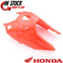 HONDA FRONT FENDER GAS TANK COVER 2009-14 TRX250X 2008 TRX250EX NEW GENUINE