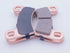 2007-2023 POLARIS GENERAL OUTLAW RANGER RZR OEM DUAL BORE BRAKE PAD SET 2203318