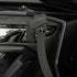 Can AM SHOW CHROME HIGHWAY FOOT RESTS ADJUSTABLE HIGHWAY PEG 2020-23 SPYDER RT