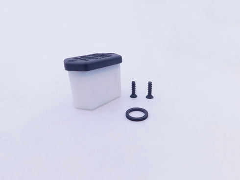 1997-2001 POLARIS Sportsman Trail Boss OEM Master Brake Cylinder Reservoir STOCK