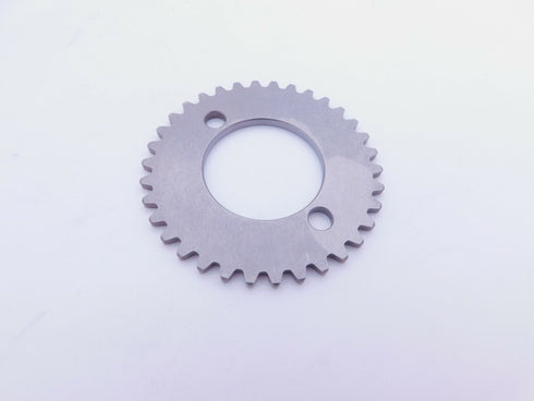 HONDA CAM CHAIN SPROCKET 34T 2003-05 CRF150F / 2003-2019 CRF230F GENUINE OEM NEW