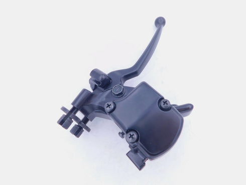 SUZUKI KAWASAKI THUMB THROTTLE ASSY LT50 50 QUAD MASTER  LTZ50  KFX50 OEM NEW