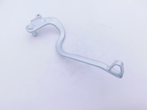 HONDA REAR BRAKE PEDAL 2014-2024 CRF125 F/FB GENUINE OEM NEW 46500-K28-910