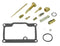 POLARIS TRAILBLAZER XPLORER 250 CARBURETOR CARB REPAIR REBUILD KIT 96-00, 03-06