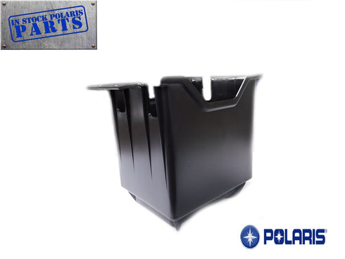 Battery Box 2005-2015 Polaris Sportsman Forest 6X6 600 700 800 EFI MV7 HO OEM