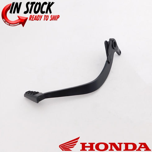 HONDA REAR BRAKE PEDAL 2022-2024 GROM 125 OEM NEW GENUINE 46500-K26-G00