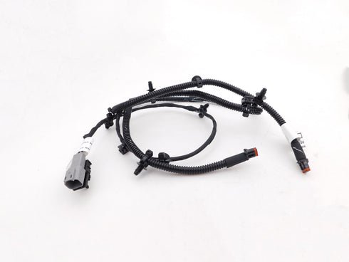 POLARIS FRONT BRUSHGUARD AUXILIARY LIGHTS 2024 RANGER XD 1500 NEW OEM 2889767