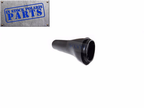 NEW PURE POLARIS SPORTSMAN OUTLAW 110 OEM TRANSMISSION SHIFTER KNOB 0452168