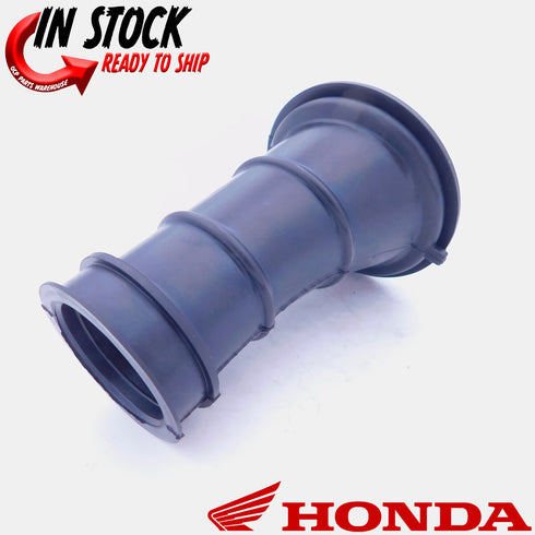 HONDA TRX90 TRX90EX TRX90X AIR BOX TO CARBURETOR CARB TUBE DUCT 1993 - 2024 OEM