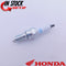 NEW OEM HONDA SPARK PLUG NGK IMR8C-9H 2004 CRF250R 2004-2017 CRF250X