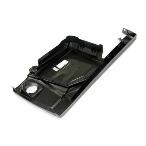 Polaris Rear Left Hand Fender With Rocker Black Genuine OEM Part 5439007-070