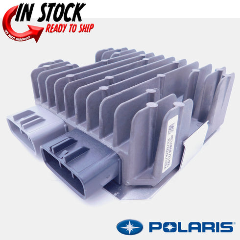 NEW OEM POLARIS 50A 3PH REGULATOR 2017-2019 RZR RANGER 1000 900 850 4016868