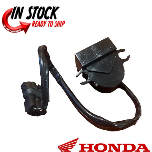 HONDA BANK ANGLE SENSOR 2007-2012 CBR600RR OEM GENUINE 35161-MFJ-D02