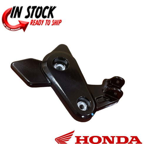HONDA RIGHT FOOTPEG BRACKET 2022-2024 Z125M MONKEY GENUINE OEM NEW 50601-K0F-T60