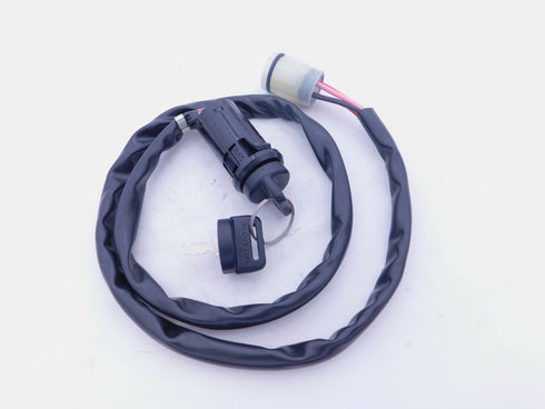 GENUINE HONDA MAIN IGNITION KEY SWITCH 2005-2006 TRX500 FOREMAN / RUBICON