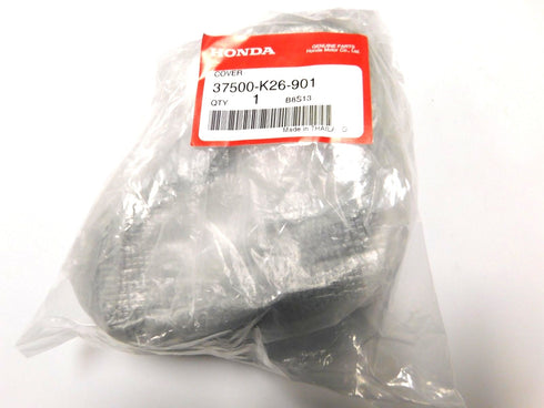 HONDA MSX 125 GROM 2013-15 SPEEDOMETER COVER METER OUTER OEM