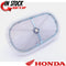 HONDA AIR FILTER ELEMENT BASE CAGE HOLDER 2019 - 2021 CRF450 L X GENUINE OEM NEW