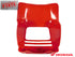 New Genuine Honda Headlight Shroud 1993-2024 XR650 L OEM Red 87125-MY6-A20ZA