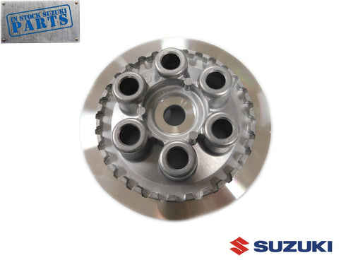 CLUTCH PRESSURE PLATE 1999 - 2020 SUZUKI HAYABUSA GSX1300R OEM 21462-24F00 OEM