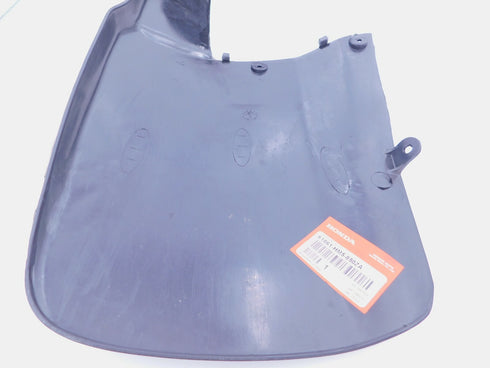 HONDA FRONT RIGHT FENDER MUD GUARD 1996-2000 TRX300 TRX 300 FW FOUR TRAX FLAP