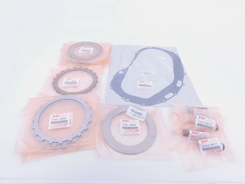 SUZUKI CLUTCH KIT 2010-2021 BOULEVARD M109R GENUINE OEM NEW AUTHENTIC FACTORY